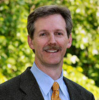 Dr. Richard Driscoll, The Orthokeratology Doctor